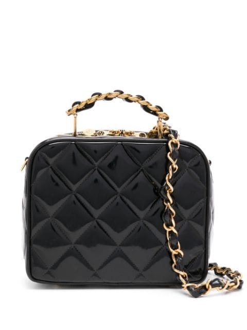 1994-1996 Cube tote bag by CHANEL 