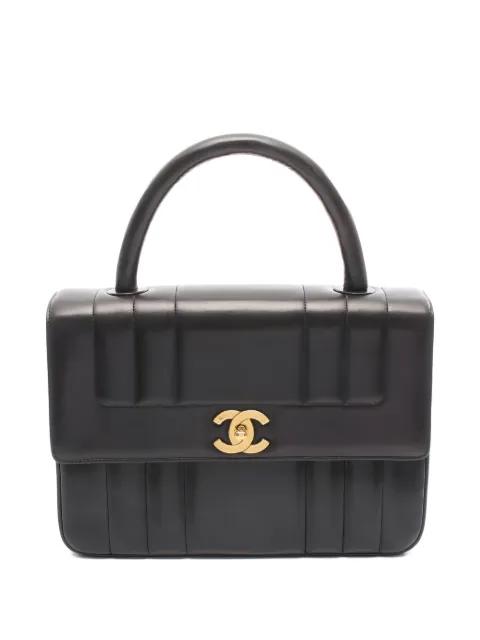 1994-1996 Mademoiselle handbag by CHANEL 