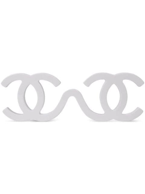 1994 CC Runway sunglasses by CHANEL 
