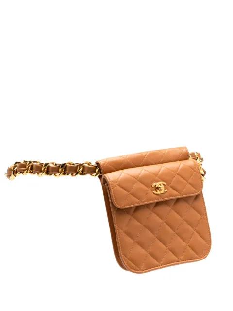 1994 waist bag by CHANEL 