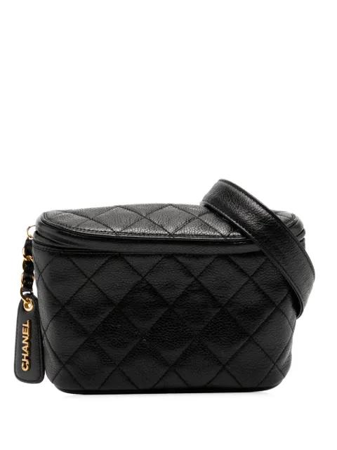 1995 Fanny waist bag by CHANEL 