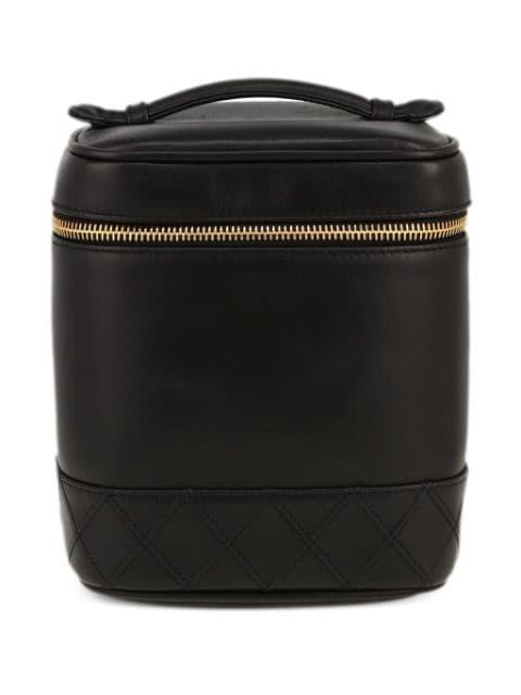 1996 Vanity handbag by CHANEL 