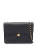 1997-1999 Jumbo Classic Flap shoulder bag by CHANEL 1997-1999 Jumbo Classic Flap shoulder bag by CHANEL