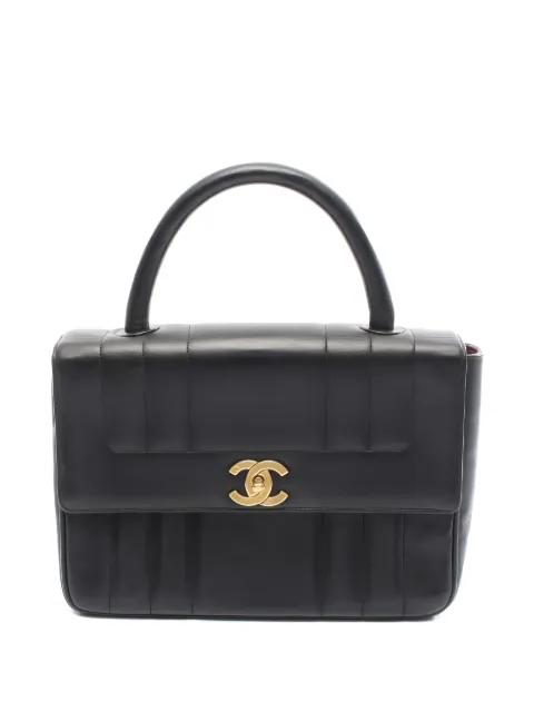 1997-1999 Mademoiselle handbag by CHANEL 