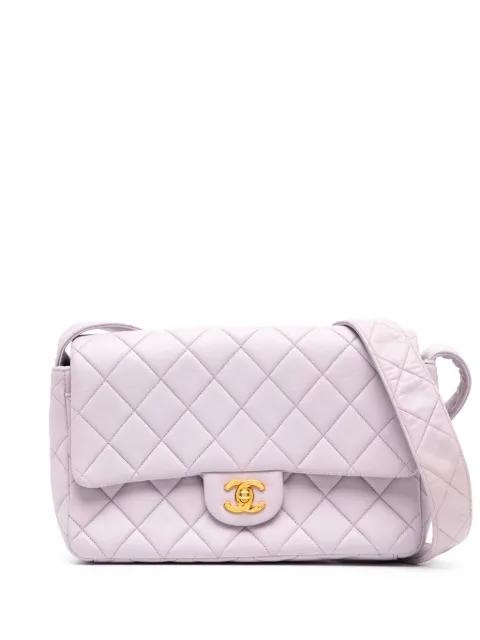 1997 classic flap bag by CHANEL 