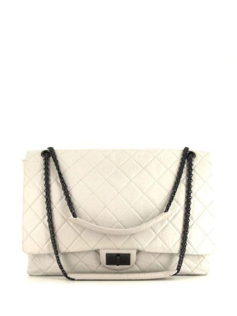 2.55 Classic Flap shoulder bag by CHANEL 