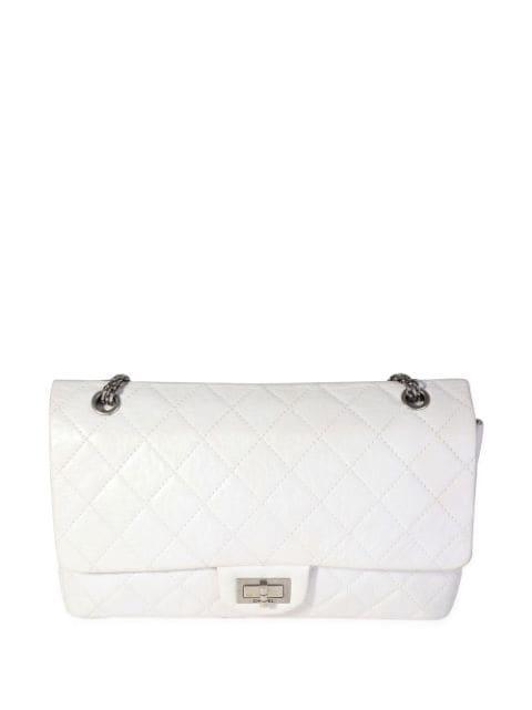 2.55 Reissue 277 shoulder bag by CHANEL 