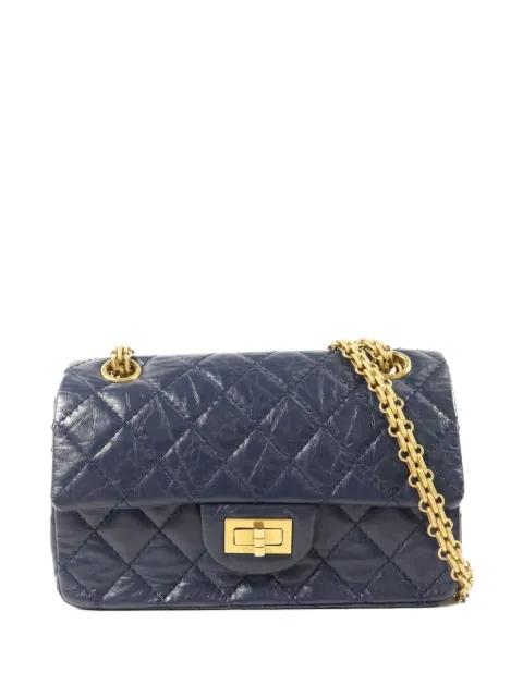 2.55 Reissue shoulder bag by CHANEL 