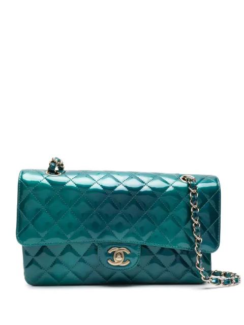 2.55 Timeless shoulder bag by CHANEL 