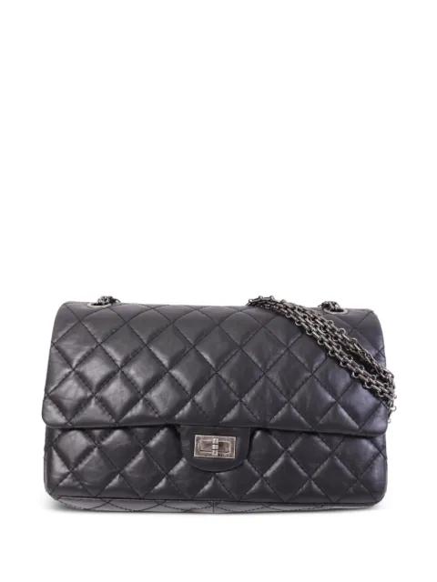 2.55 chain shoulder bag by CHANEL 