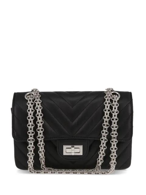 2.55 mini shoulder bag by CHANEL 