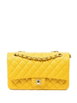 2000 Classic Double Flap shoulder bag by CHANEL 
