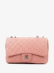 2000s quilted chain shoulder bag by CHANEL 2000s quilted chain shoulder bag by CHANEL