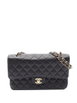 2002-2003 matelassé shoulder bag by CHANEL 2002-2003 matelassé shoulder bag by CHANEL