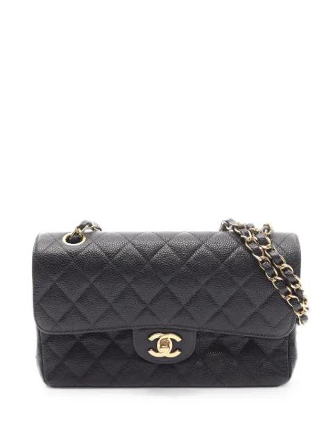 2003-2004 Matelassé shoulder bag by CHANEL 