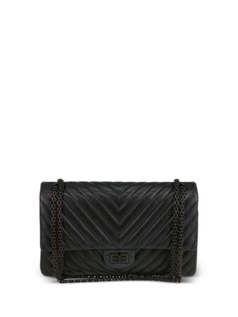2005 2.55 Reissue shoulder bag by CHANEL 