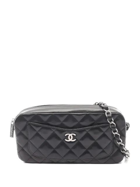 2005-20006 Matelasse crossbody bag by CHANEL 