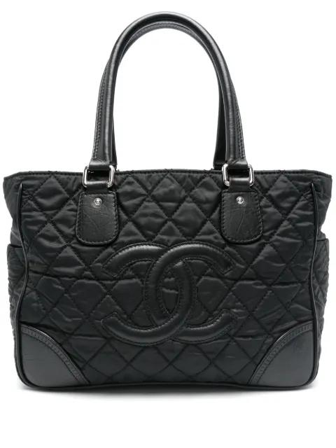 2005-2006 CC handbag by CHANEL 