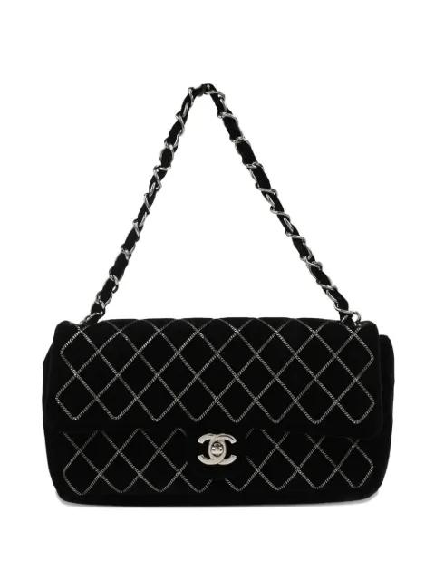 2005 East West handbag by CHANEL 