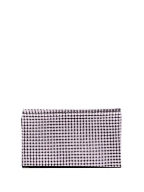 2005 rhinestone-embellished clutch by CHANEL 