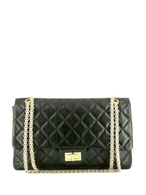 2006 2.55 Reissue shoulder bag by CHANEL 