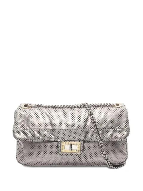 2006-2008 2.55 punching crossbody bag by CHANEL 