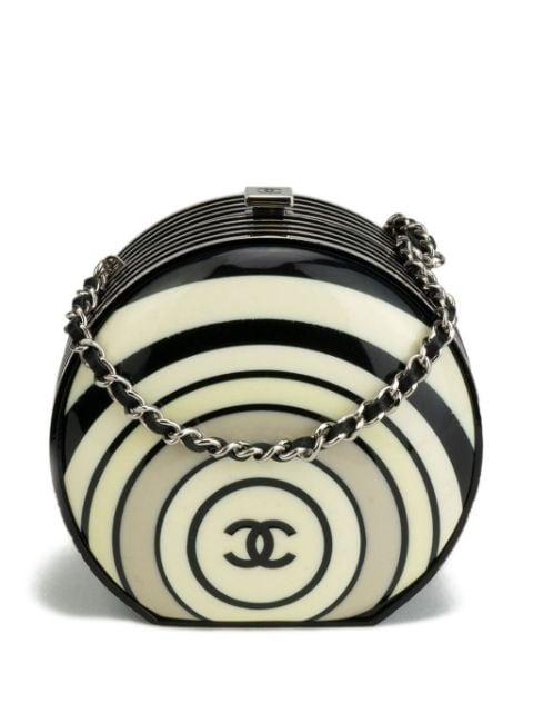 2006 Pillbox Minaudière bag by CHANEL 