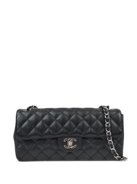 2007 East West shoulder bag by CHANEL 