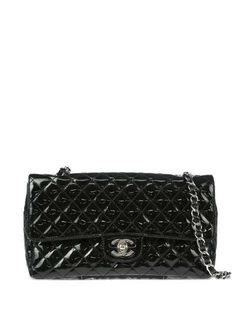 2007 Single Flap shoulder bag by CHANEL 
