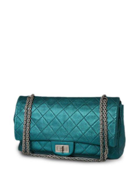 2008 2.55 Reissue shoulder bag by CHANEL 
