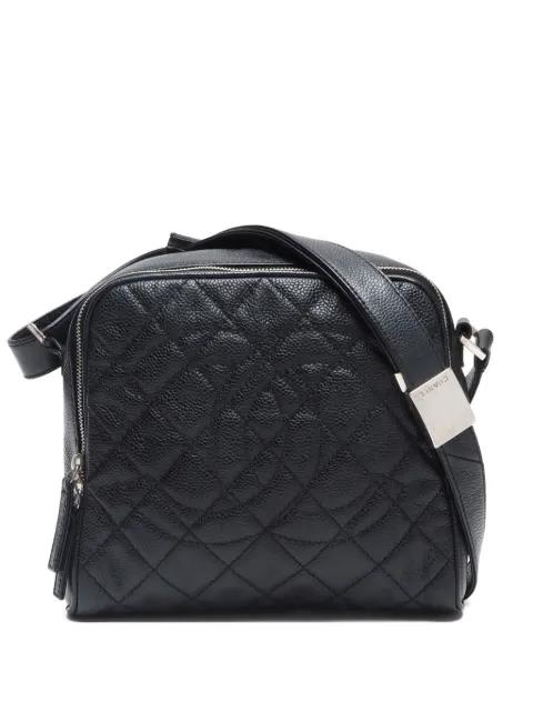 2008-2009 CC Mark shoulder bag by CHANEL 