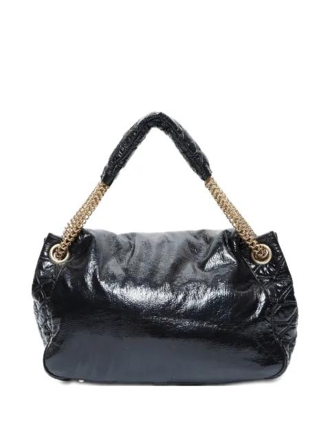 2008-2009 CC Mark shoulder bag by CHANEL 