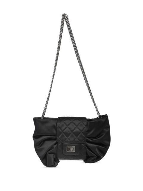 2008 Bow shoulder bag by CHANEL 