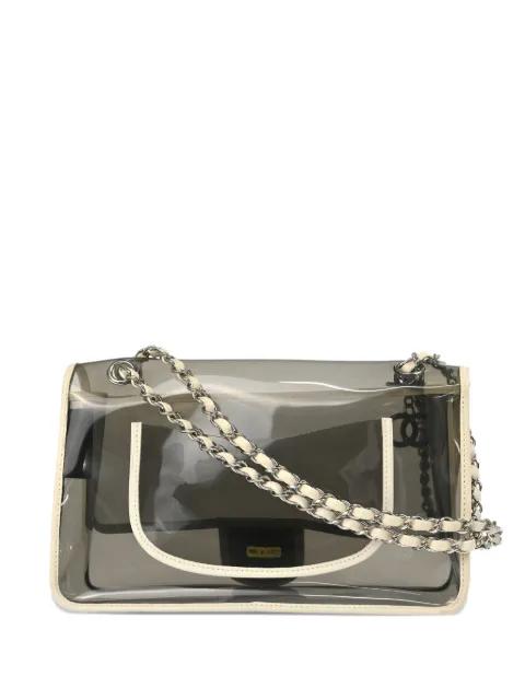 2008 Heart CC shoulder bag by CHANEL 
