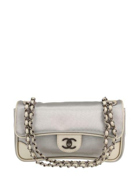 2008 Timeless shoulder bag by CHANEL 