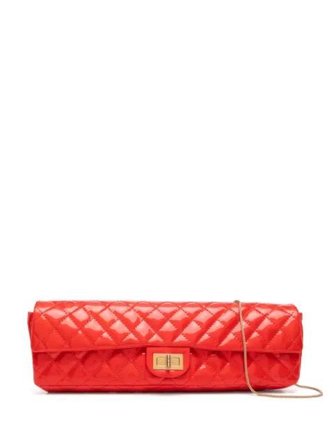 2008 classic flap bag by CHANEL 