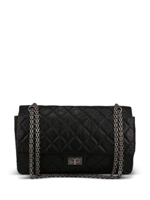 2009 Chanel 2.55 handbag by CHANEL 