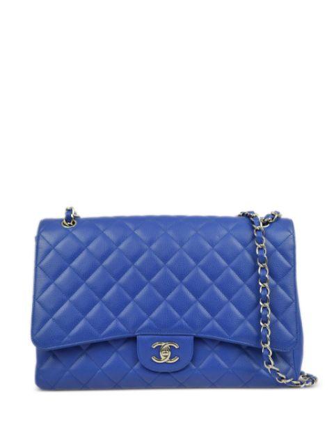 2009 Jumbo Classic Flap shoulder bag by CHANEL 