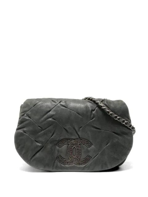 2010-2011 Matelasse chain shoulder bag by CHANEL 