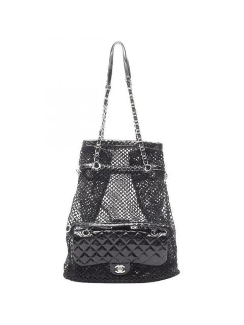 2010-2011 matelassé chain shoulder bag by CHANEL 
