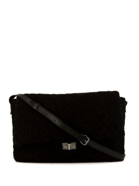 2010 Mademoiselle shoulder bag by CHANEL 