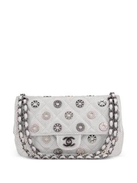 2010 Timeless handbag by CHANEL 