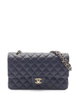 2010s Double Flap shoulder bag by CHANEL 