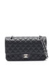 2010s Double Flap shoulder bag by CHANEL 