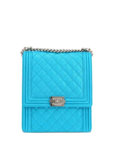 2010s North South shoulder bag by CHANEL 
