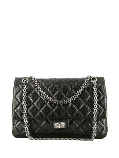 2011 2.55 Reissue shoulder bag by CHANEL 