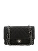2011 Timeless Classic shoulder bag by CHANEL 