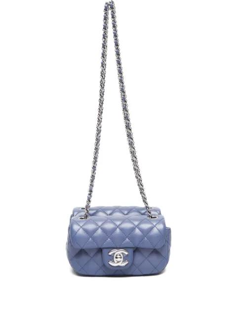 2011 small Twin handbag by CHANEL 