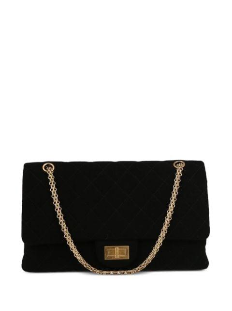 2012 2.55 Reissue shoulder bag by CHANEL 