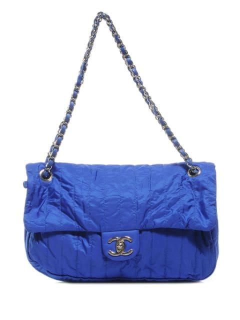 2012 Classic Flap shoulder bag by CHANEL 